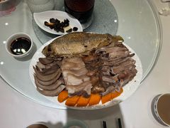-南园酒家(前进路店)