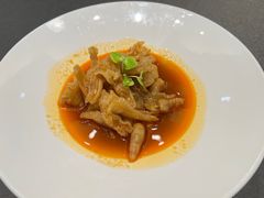 -香山湖家家宴(中山陵店)