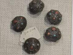 -巴音郭楞蒙古自治州博物馆