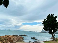 -小麦岛公园