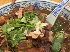 -门框胡同百年卤煮(前门店)