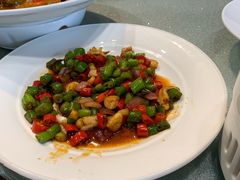 -恒记饭店·海鲜明档(淹城店)