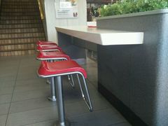 -肯德基(安定门店)