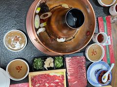 -清真京华源·涮肉烧烤(丰庆店)