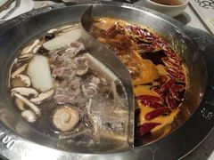 -大龙燚火锅