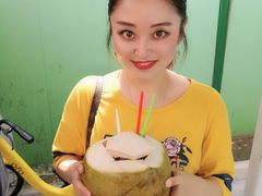 -榴莲一条街