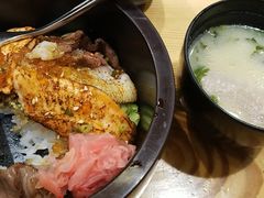 -吟松日式料理(莘庄店)