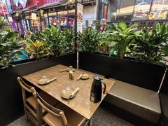 -KŌNG胶东小馆(华熙店)