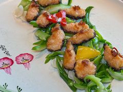 -馋遇江南·精致湖景雅宴(东方之门店)