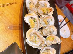 -烧蠔帮·湛江生蚝(工农店)