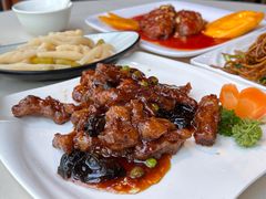 -功德林(南京西路店)