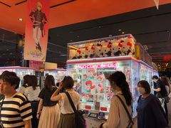 -阿倍野Q's Mall