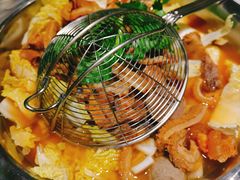 -古乐牛香·鲜牛肉牛杂火锅(吴江三里桥运东商业广场店)