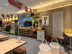 -小谷姐姐麻辣拌·麻辣烫(潞河店)