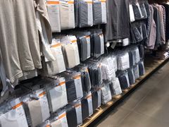 -MUJI无印良品(武汉世界城广场店)