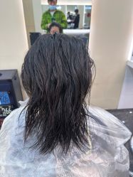 -缪斯Hair Salon