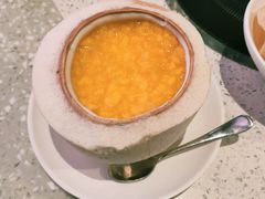 芒果椰子冻-三克火锅影院(来福士店)