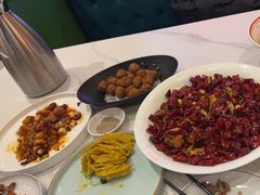 -大碗居·烤鸭·鱼头泡饼(天坛东门店)