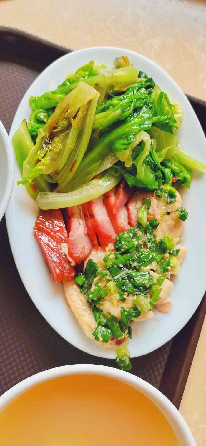 利苑烧味(公正路店)-"难得过来这边逛街,走到累了,就吃了利苑烧.