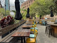 -Ribs & Burgers The Rocks