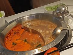 -名扬煮艺肥牛自助火锅(同和店)