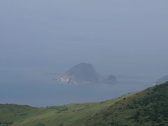 -嵛山岛