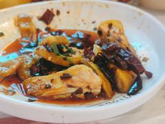 -石牌岭小亮蒸虾•湖北老字号(左岭店)