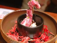 -赤坂亭 M9和牛烧肉(水街店)