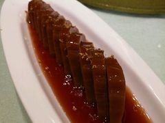 -小厨娘淮扬菜(板桥一店)