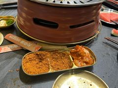 -允辛家·自助泥炉烤肉(九亭店)