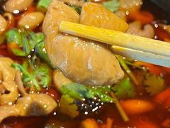 -滋味工坊中餐厅(高新区店)
