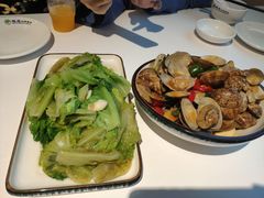-琼大师东方烤乳猪(亚特兰蒂斯店)
