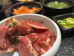 -九田家黑牛烤肉料理(石路天虹店)