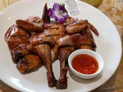 -台山颐和温泉城