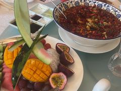 -香宫中餐厅 · 桂林香格里拉