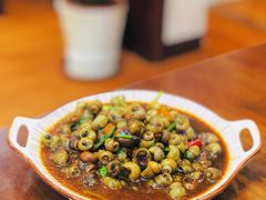 -观桥阁(锦溪店)