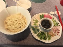 -秀儿四九城·新京菜(亚运村鸟巢店)