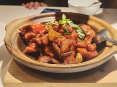 -汤城小厨•粤菜•靓汤(金宝街店)