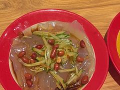 -嘎嘎鸭下巴·爆辣干锅(明教寺店)