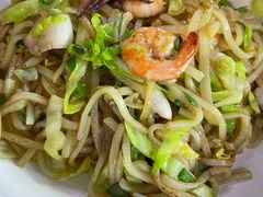 -广场正宗原汁薏米店