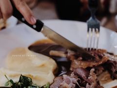 -LA MAISON公鸡和龙(蛇口店)