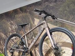 -TREK崔克自行车(碧云店)