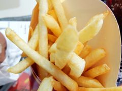 -麦当劳(中山路店)