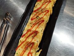 -韩聚屋韩国烤肉餐厅(新北万达店)