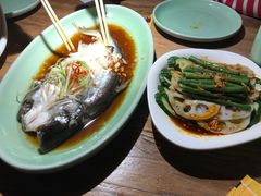 -淀里船宴(卓达店)