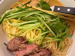 -尚牛社会 Beef & Liberty(金桥EKA天物店)
