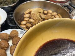 -寇记甏肉干饭(红星小区店)