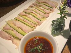 -渝信川菜(长安店)