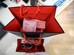 -DFS迪斐世(香港广东道店)