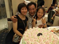 -御花园·粤菜·海鲜火锅(中山公园店)
